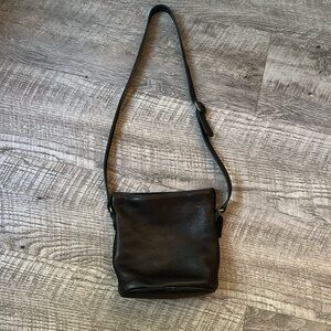 Vintage coach Sonoma pebble bag